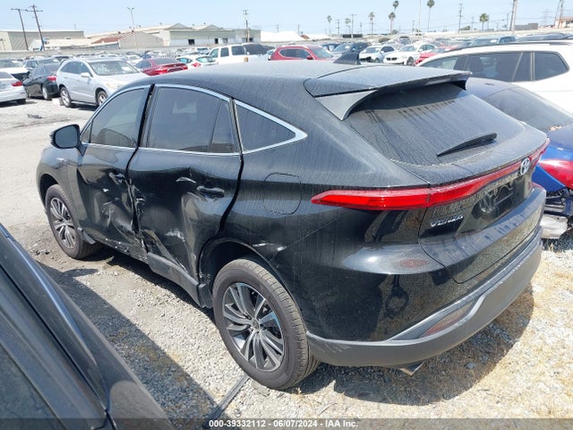 Toyota VENZA LE 2021 JTEAAAAH8MJ066450 Image 14