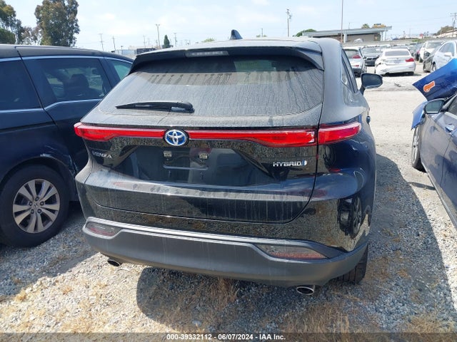 Toyota VENZA LE 2021 JTEAAAAH8MJ066450 Image 16