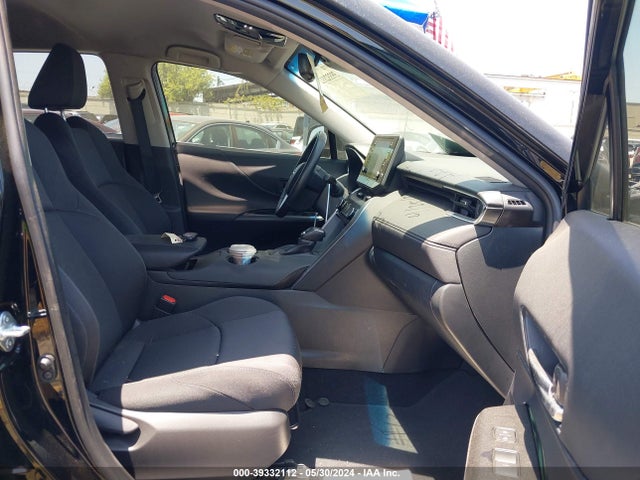 Toyota VENZA LE 2021 JTEAAAAH8MJ066450 Image 5
