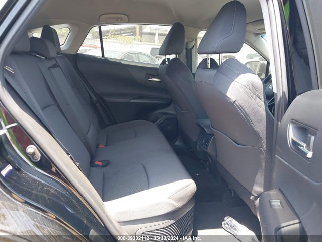 Toyota VENZA LE 2021 JTEAAAAH8MJ066450 Image 8