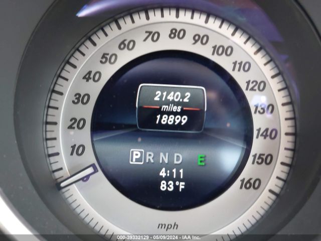 WDDGJ8JB1FG417255 Mercedes-Benz C 350 Sport 4matic