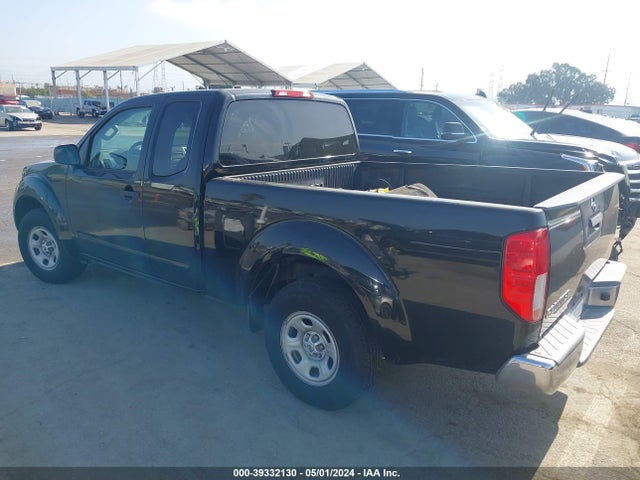 Nissan FRONTIER S 2014 1N6BD0CT9EN772331 Image 3