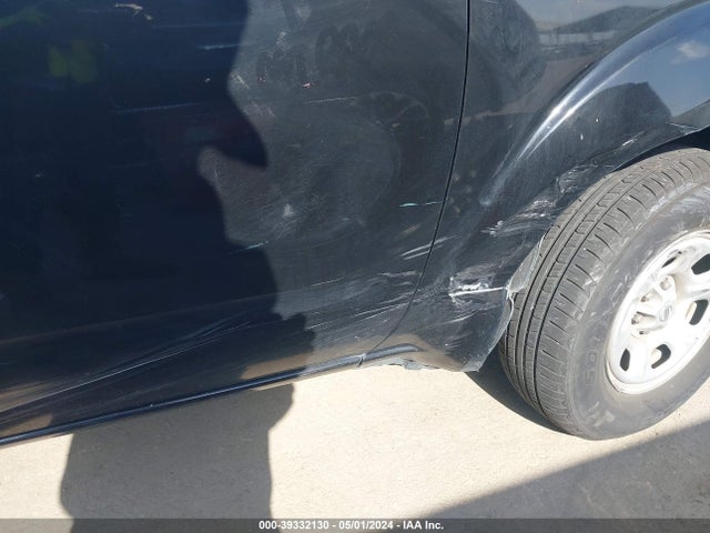 Nissan FRONTIER S 2014 1N6BD0CT9EN772331 Image 6
