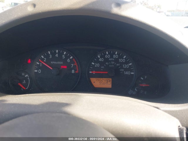 Nissan FRONTIER S 2014 1N6BD0CT9EN772331 Image 7