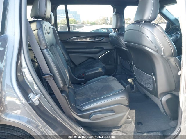 1C4RJJAG3M8153193 Jeep Grand Cherokee L Altitude 4x2