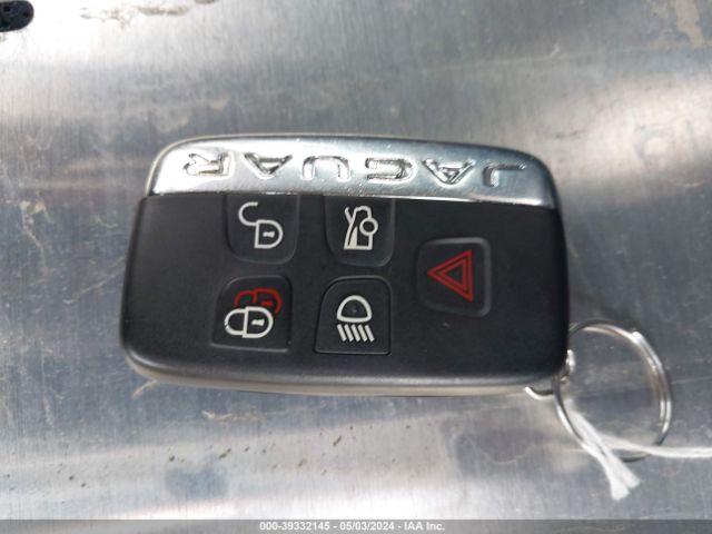 SAJBF4BV2GCY02602 Jaguar Xf 35t R-sport