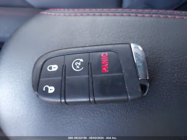 Jeep Renegade Trailhawk 2016 ZACCJBCT8GPD64151 Image 11