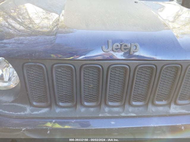 Jeep Renegade Trailhawk 2016 ZACCJBCT8GPD64151 Image 19