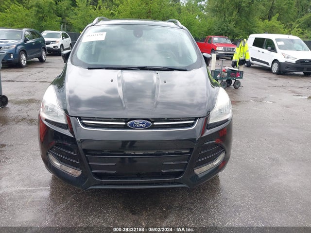 Ford Escape Titanium 2014 1FMCU0JX5EUC21425 Image 6