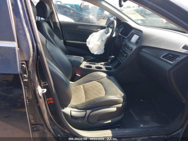 5NPE34AF8HH473635 Hyundai Sonata Sport