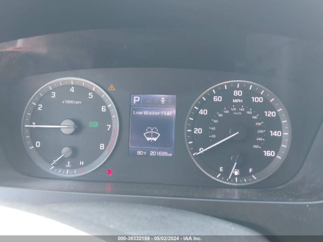 5NPE34AF8HH473635 Hyundai Sonata Sport