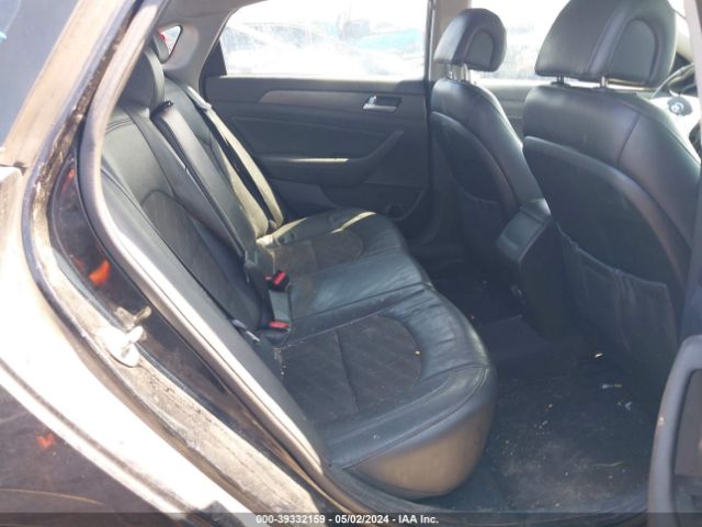 5NPE34AF8HH473635 Hyundai Sonata Sport