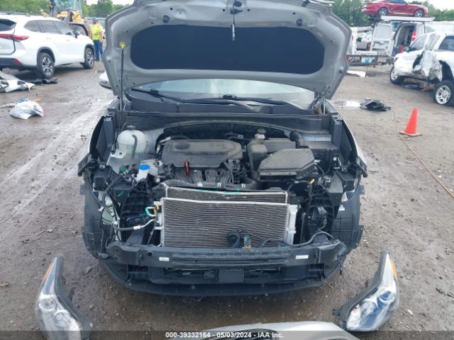 KNDP63ACXL7801909 KIA SPORTAGE S