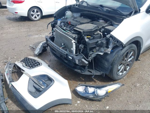 KNDP63ACXL7801909 KIA SPORTAGE S