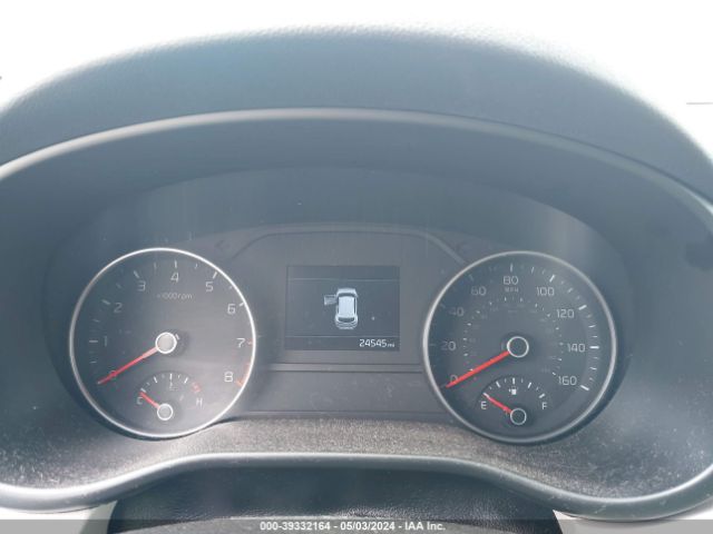 KNDP63ACXL7801909 KIA SPORTAGE S