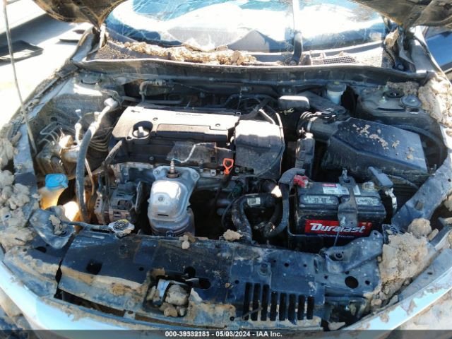 1HGCR2F30GA080471 Honda ACCORD LX