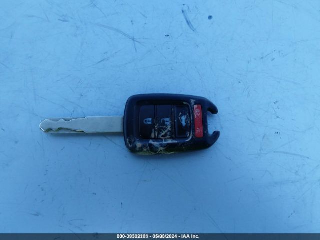 1HGCR2F30GA080471 Honda ACCORD LX