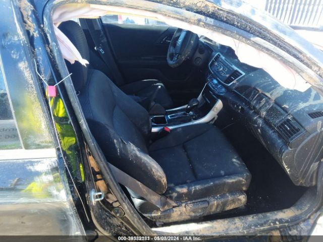 1HGCR2F30GA080471 Honda ACCORD LX
