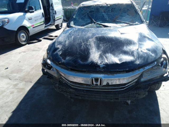 1HGCR2F30GA080471 Honda ACCORD LX