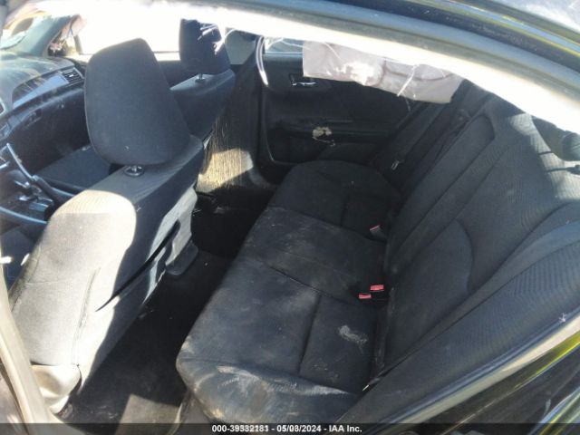 1HGCR2F30GA080471 Honda ACCORD LX