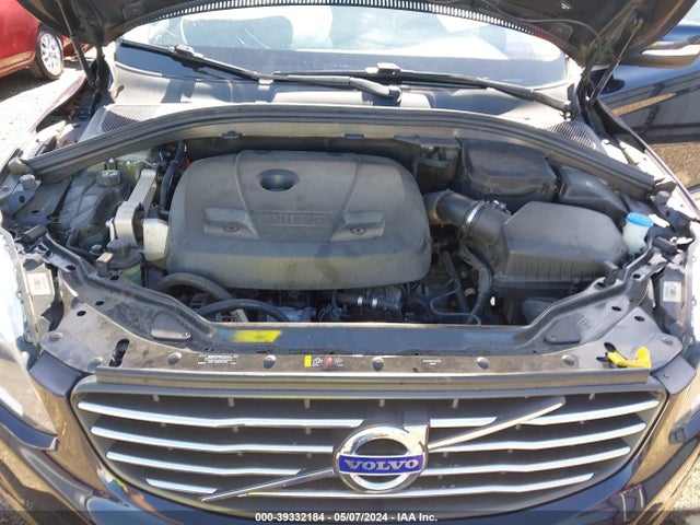 YV440MDU7H2095921 Volvo Xc60 T5 Inscription