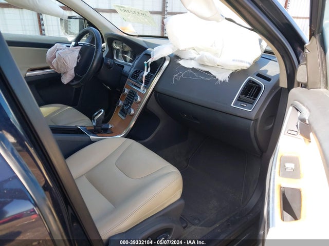 YV440MDU7H2095921 Volvo Xc60 T5 Inscription