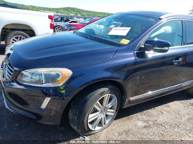 YV440MDU7H2095921 Volvo Xc60 T5 Inscription