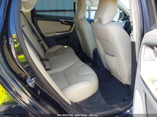 YV440MDU7H2095921 Volvo Xc60 T5 Inscription