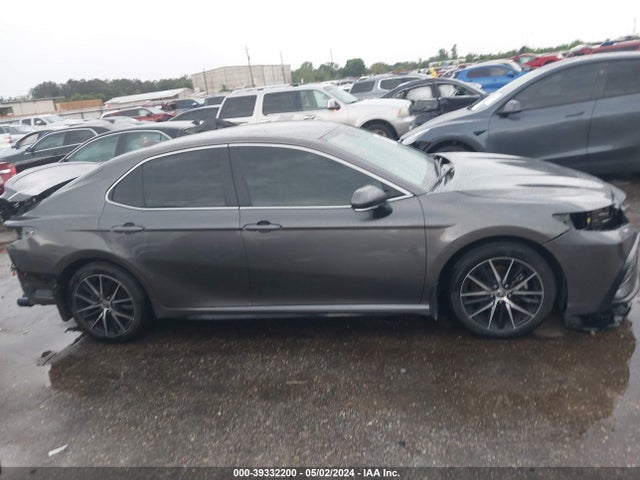 Toyota CAMRY SE 2022 4T1G11AKXNU716059 Image 13