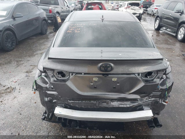Toyota CAMRY SE 2022 4T1G11AKXNU716059 Image 16