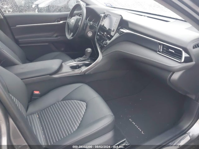 Toyota CAMRY SE 2022 4T1G11AKXNU716059 Image 5