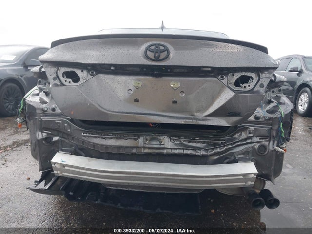 Toyota CAMRY SE 2022 4T1G11AKXNU716059 Image 6