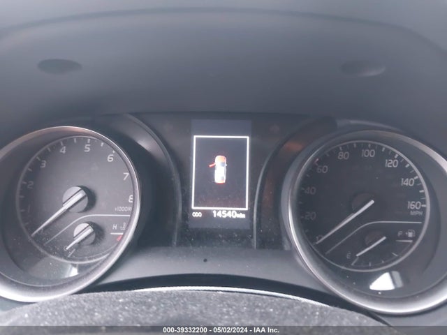 Toyota CAMRY SE 2022 4T1G11AKXNU716059 Image 7