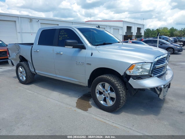 3C6RR7LT1GG225911 auction archive image