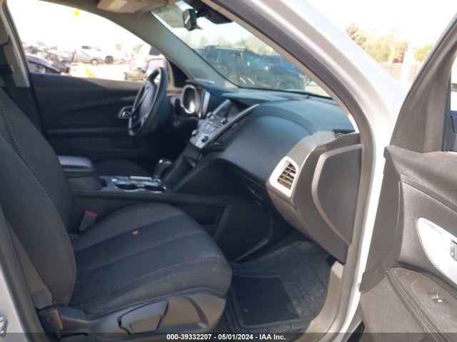 Chevrolet EQUINOX LS 2016 2GNALBEK0G6195205 Image 5