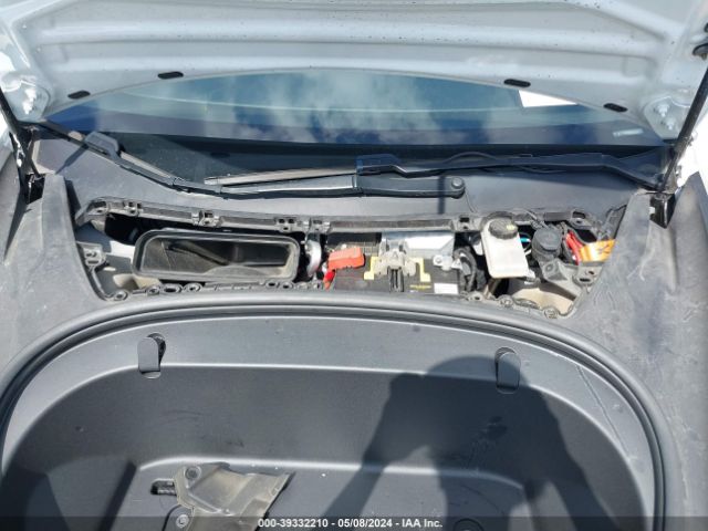 5YJ3E1EB5KF494326 Tesla Model 3 Long Range/performance