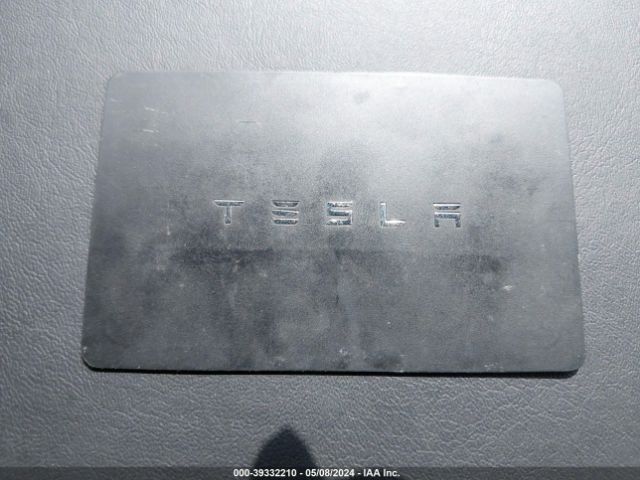 5YJ3E1EB5KF494326 Tesla Model 3 Long Range/performance