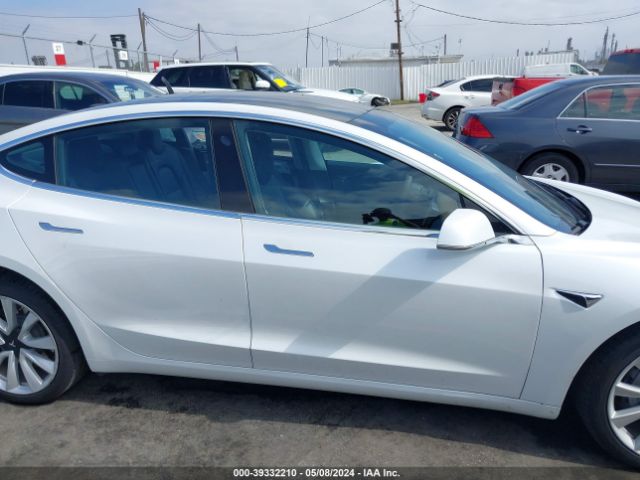 5YJ3E1EB5KF494326 Tesla Model 3 Long Range/performance