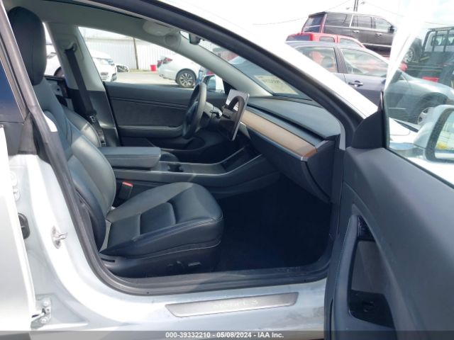 5YJ3E1EB5KF494326 Tesla Model 3 Long Range/performance