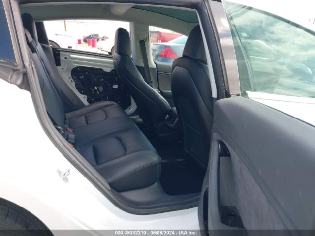 5YJ3E1EB5KF494326 Tesla Model 3 Long Range/performance