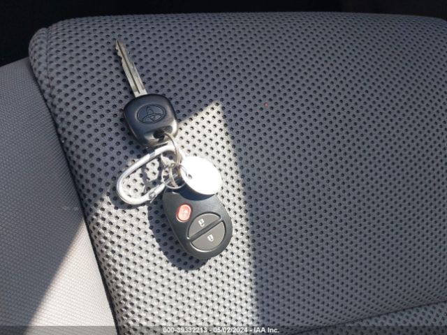 3TMLU4EN5FM173046 Toyota Tacoma Base V6