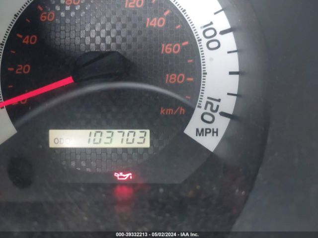 3TMLU4EN5FM173046 Toyota Tacoma Base V6