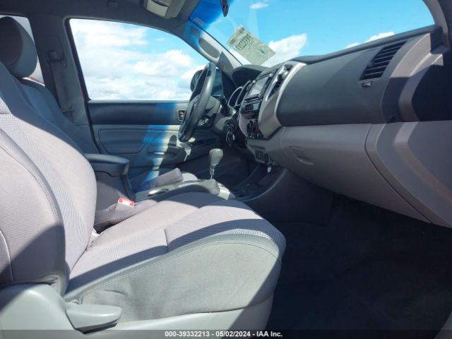 3TMLU4EN5FM173046 Toyota Tacoma Base V6
