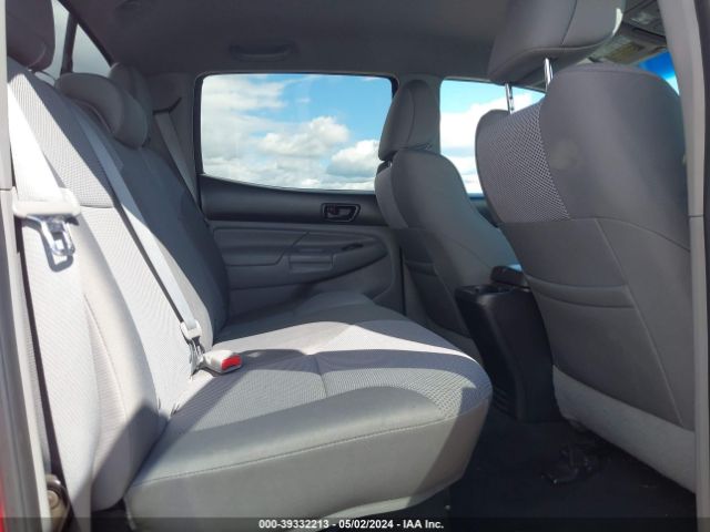 3TMLU4EN5FM173046 Toyota Tacoma Base V6
