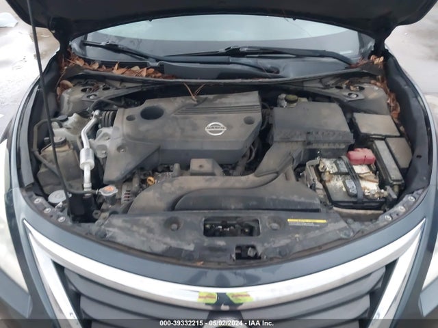 Nissan Altima 2.5 S 2015 1N4AL3AP1FN863223 Image 10