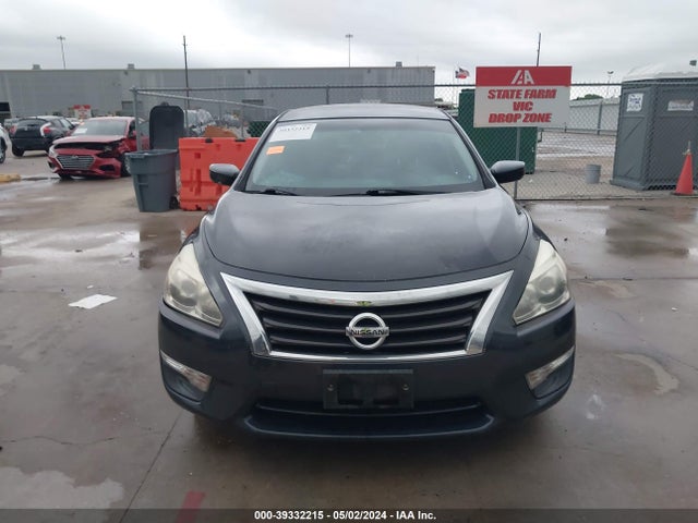 Nissan Altima 2.5 S 2015 1N4AL3AP1FN863223 Image 12