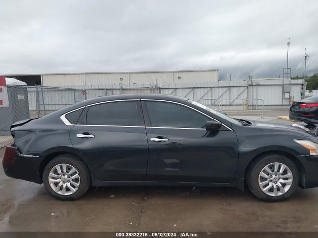 Nissan Altima 2.5 S 2015 1N4AL3AP1FN863223 Image 13