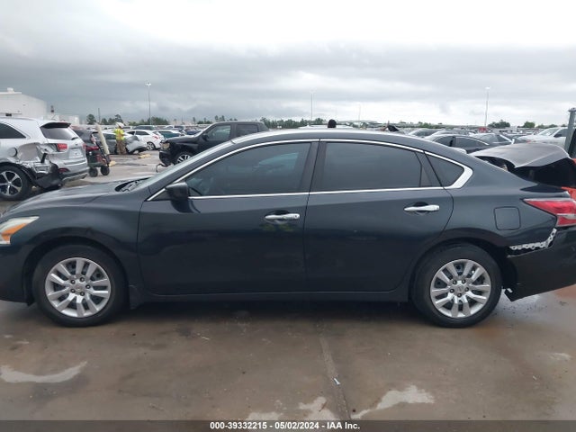 Nissan Altima 2.5 S 2015 1N4AL3AP1FN863223 Image 14