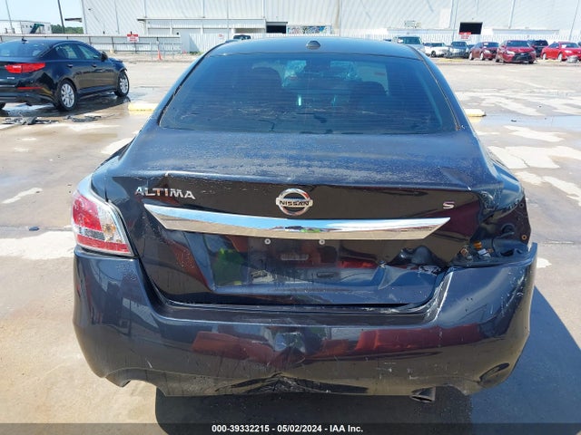 Nissan Altima 2.5 S 2015 1N4AL3AP1FN863223 Image 16