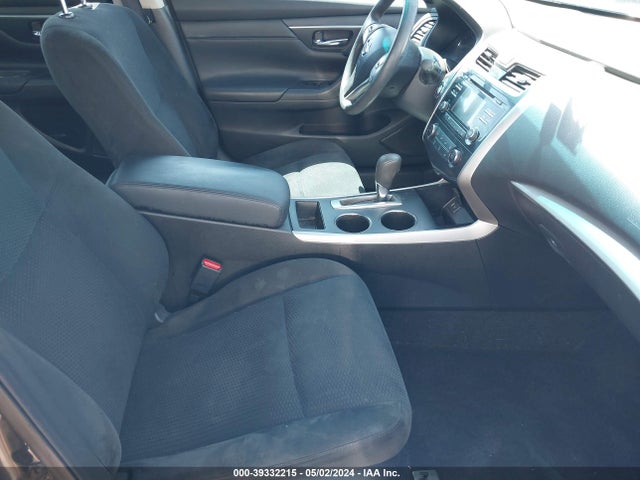 Nissan Altima 2.5 S 2015 1N4AL3AP1FN863223 Image 5